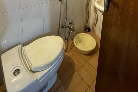 آپارتمان مبله دوخواب مازیار در ساری