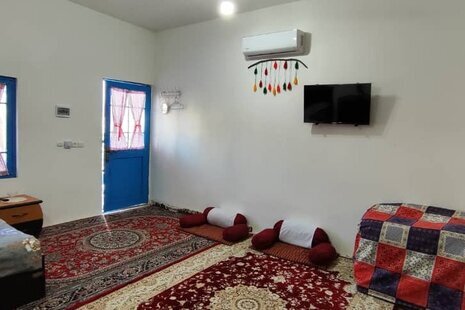 ویلای گیل ماه در رشت
