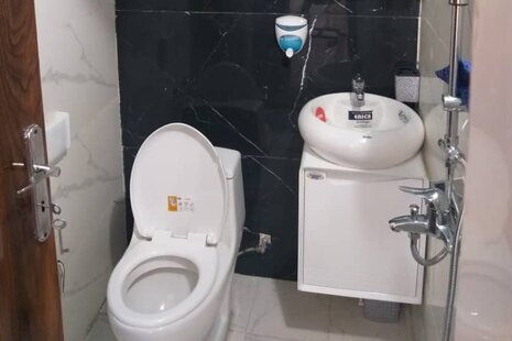 ویلا تکخواب عماد در زنجان