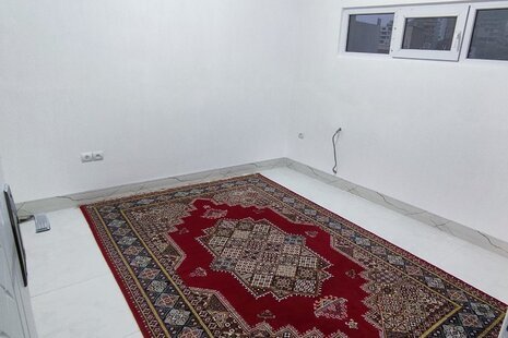 آپارتمان مبله سه خواب ژیندا در پاوه