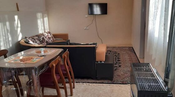 خانه ویلایی تک‌ خواب در طالقان