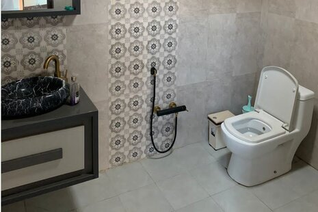 باغ ویلا دوبلکس استخردار در شمیرانات