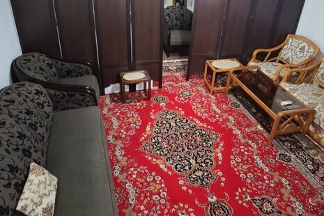 سوئیت ویلا مبله بابابزرگ در رودسر