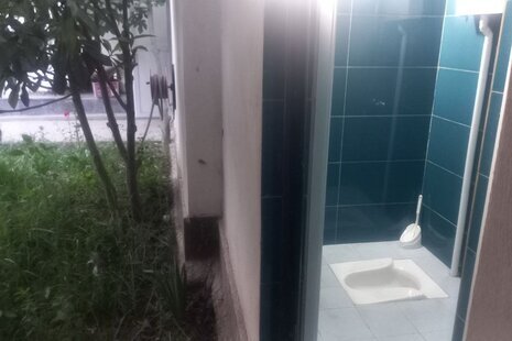 ویلا تکخواب شماره 3 در آستانه اشرفیه