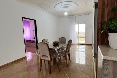 آپارتمان دوخواب آنیل 2 در رویان