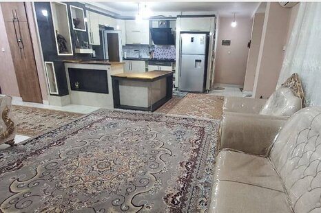 آپارتمان مبله تکخواب در قشم