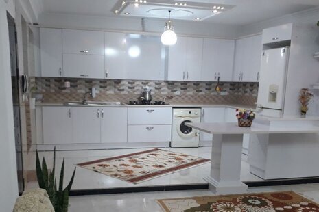 خانه ویلایی دو خواب شیک و نوساز در ماسال