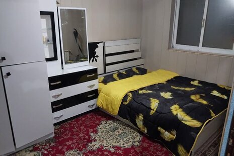 آپارتمان مبله تکخواب 4 در بابلسر