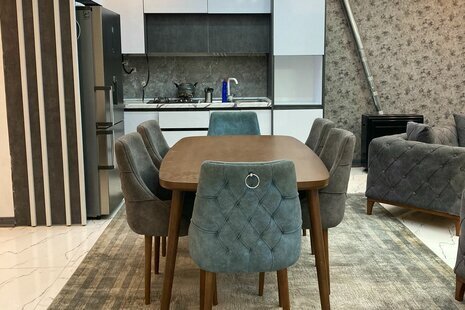 ویلا استخردار آبگرم دوخواب پاشا در قاسم گرجی