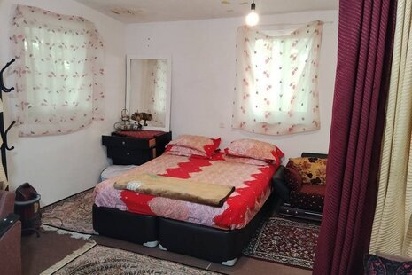 خانه ویلایی دو خواب مبله در ماسال