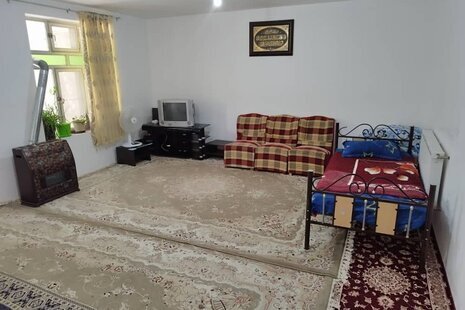 سوئیت مبله یاسین در کوثر