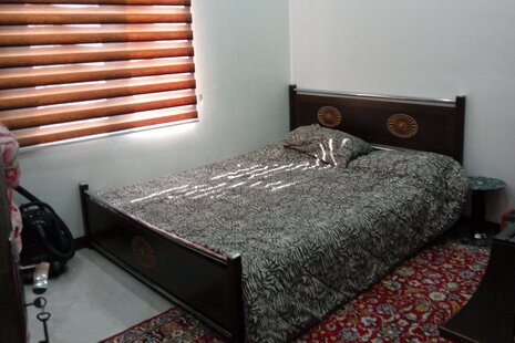 باغ ویلا تکخواب چناران در کردان