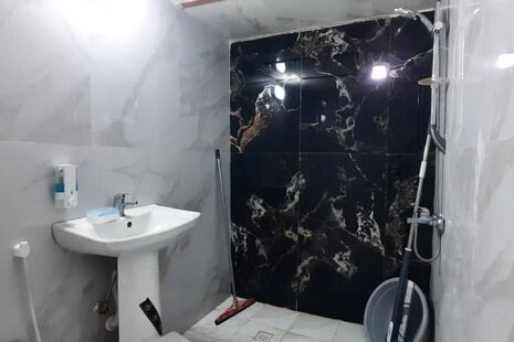 آپارتمان مبله تک خواب سزار اول در دورود