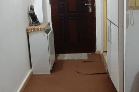 آپارتمان مبله تکخواب در قشم