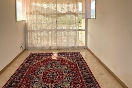 ویلا تریپلکس سه خواب قلعه رودخان در فومن