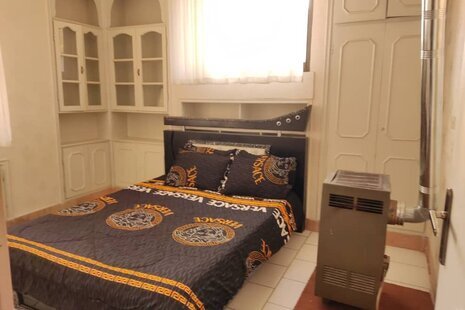 آپارتمان دوخواب در اصفهان(گلزار1)