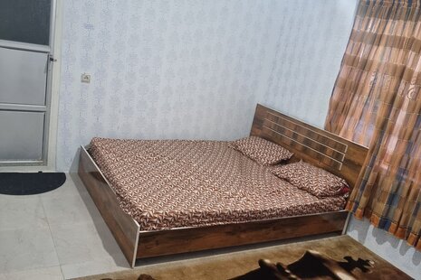 ویلا دوخواب در روستای نصرت آباد نور