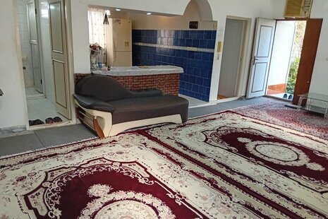 ویلا مبله تکخواب 37 در لاهیجان