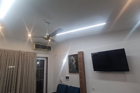 ویلا مبله تکخواب در فرح آباد