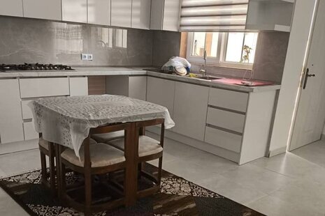 ویلا مبله دوخواب شایان 7 در بندرانزلی