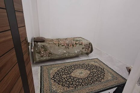 باغ ویلا استخردار دوخواب شکوفه در فردیس