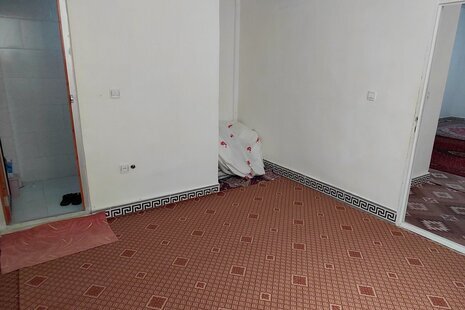آپارتمان مبله تکخواب زاگرس در سپید دشت
