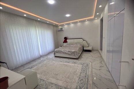 ویلا دوبلکس استخردار مبله سه خواب  آریایی در زیبا کنار