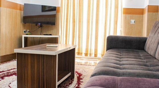 آپارتمان یک خواب در محمود آباد واحد 2