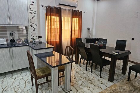ویلا دوبلکس دوخواب در محمود آباد