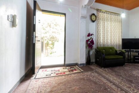 ویلا مبله دو خواب در ماسال