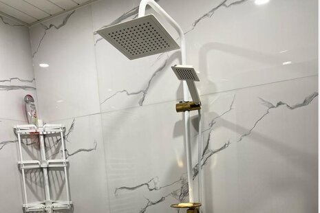 اتاق اشتاد در سرای مهربان در بومگردی یزد