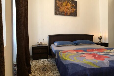 ویلا مبله تک خواب چوچک در طالقان