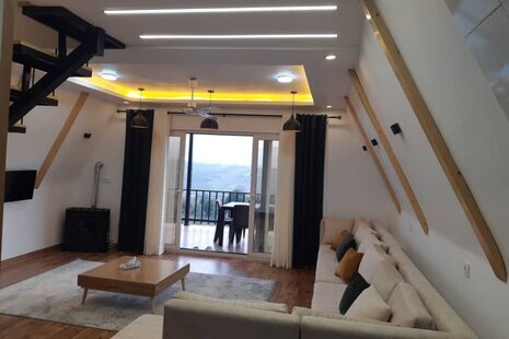 ویلا مبله دو خواب در بهشهر