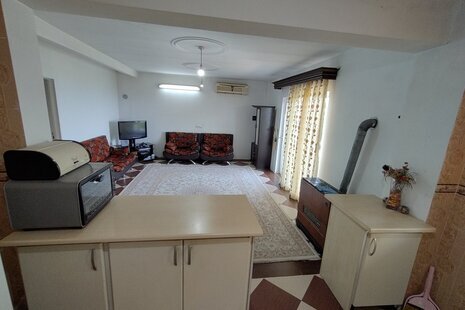 ویلا مبله تک خواب در رامسر