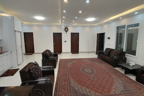 ویلا مبله دوخواب در خمام