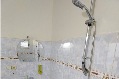 آپارتمان مبله یاس یک خوابه در رامسر