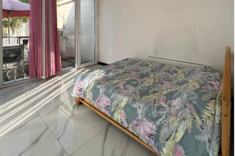 ویلا استخردار دوخواب فردوس در چهارباغ