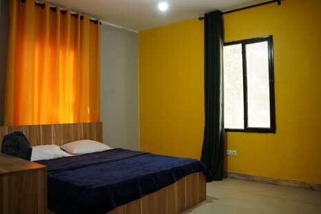 ویلا دوبلکس استخردار 5 خواب کوهسار 4 در کردان