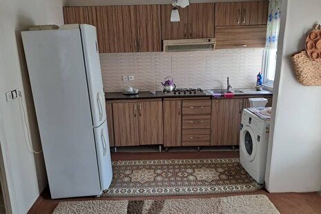 ویلا مبله تکخواب آتا گیل در بندرانزلی