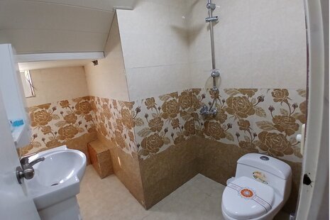 واحد مبله 203 در هتل تنکابن