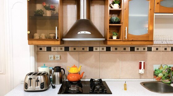 آپارتمان دو خواب آرامش 3