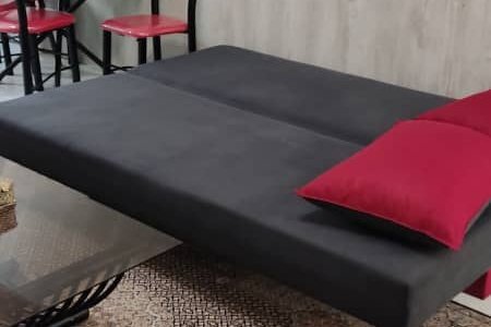 کلبه یاس 1 در لاهیجان