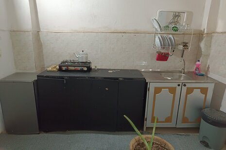 آپارتمان مبله دوبلکس تکخواب در قشم