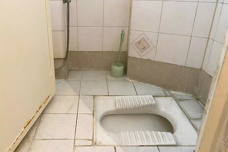 آپارتمان مبله تکخواب بانک ملی در کارون تهران