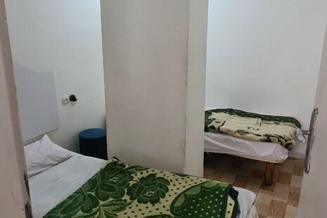 آپارتمان مبله دوخواب 107 کوهستان در کرمانشاه