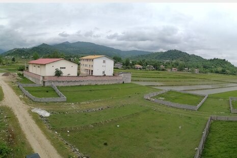 سوئیت 30 متری در گیلان