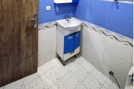 ویلا استخردار دوخواب باران در کردان