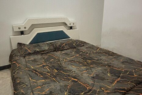 ویلا 2 خواب استخردار هاشامیر 3 در چهارباغ