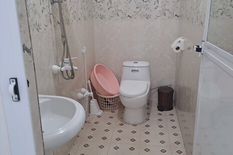 ویلا مبله تک خواب در پارسیان