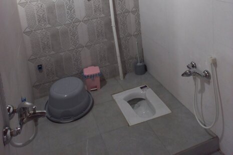 کلبه دوبلکس تکخواب صنوبر در تالش